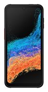 Scheda Tecnica: Samsung Xcover 6 Pro 5g Ds 6+128 Go Ent.ed Back - 