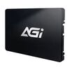 Scheda Tecnica: AGI SSD Ai138 Series 2.5" SATA 6GB/s - 256GB