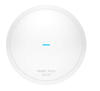 Scheda Tecnica: Reyee Coud Access Point Wi-fi 6 2x2 PoE 1xge, Antenne - Integrate, Instaazione Da Soffitto