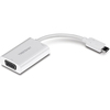Scheda Tecnica: TRENDnet USB-c To VLGA Hdtv Adapter With Pd Support - 