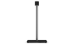 Scheda Tecnica: Elo Touch E048069 Floor Stand, Black, f / Elo I-Series - (10"/15"/22") / M-Series (1002L, 1502L, 2002L) Models
