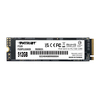 Scheda Tecnica: PATRIOT SSD P320 M2 2280 PCIe3 x4, NVMe 1.3 - 512GB