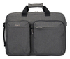 Scheda Tecnica: Targus 15-16" Hybrid Briefcase Backpack - Grey - 