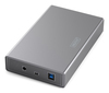 Scheda Tecnica: DIGITUS SSD/HDD SATA Encosure 3.5 USB3.0 for SATA Iii HDD - 3.5