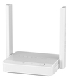 Scheda Tecnica: Keenetic Router Exporer 2nd Gen. Wi-fi 5 Mesh Ac1200 Con - Switch 3 Porte