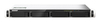 Scheda Tecnica: QNAP NAS TS-435XEU-4G 1U 4x3.5" Marve Tx2 Cn9130 - No HD, 4GB, 2x10GbE, 2x2.5GbE, USB, 100W