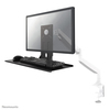 Scheda Tecnica: Neomounts Keyboard + MOUSE Oem VESA 75X75+100X100MM Back - 