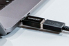 Scheda Tecnica: Wacom On-the-go USB A to Type C Adaptor - 