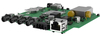 Scheda Tecnica: Axis F9104-b Mk Ii Main Unit 4-channe Modular barebone unit - for AXIS F Modular Camera Series
