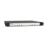 Scheda Tecnica: EAton Netdirector 32 Port Cat.5e Kvm Over Ip Switch Virtual - Media, 1 Remote/1 Local Usr., HDMI OUTPut, 1U Rack Mount, T