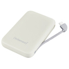 Scheda Tecnica: Intenso Power Magnetic Wireless Power Bank Champagne 1000mah - 
