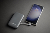 Scheda Tecnica: Intenso Power Magnetic Wireless Power Bank Grigio 1000mah - 