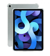 Scheda Tecnica: Mobilis Transparent Back Cover Case iPad Air 4 2020 10.9in - 