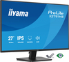 Scheda Tecnica: iiyama 27" Ips-pane 4-side Slim Baze 1920x1080 120hz 1ms - (mprt)