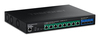 Scheda Tecnica: TRENDnet Switch - 12-PORT 10G POE++ WEB SMART (720W) IN