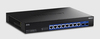 Scheda Tecnica: TRENDnet Switch - 10-PORT 10G UNMANAGED