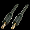 Scheda Tecnica: Lindy Cavo Audio Stereo 3.5mm 20m - 