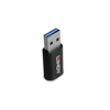Scheda Tecnica: Lindy Boccatore Di Dati USB 2.0 Tipo A/c - 