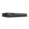 Scheda Tecnica: Lindy Switch Kvm HDMI 4k60 USB 2.0 & Audio, 8 Porte - 