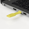 Scheda Tecnica: Lindy Chiave Per Port Bocker RJ45 - Giao