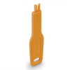 Scheda Tecnica: Lindy Chiave Per Port Bocker RJ45 - Arancione