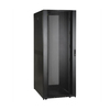 Scheda Tecnica: EAton 48u Stand-depth Extra-wide Rack With Doors + Side - Panes