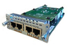 Scheda Tecnica: Cisco 4-port Isdn Bri S/t Nim Module In In - 