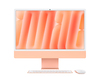 Scheda Tecnica: Apple Imac M4 10c Cpu/10c Gpu, 24" 4.5k - 16GB 1TB Ge Std Mm K+tid+num - Orange Us