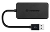 Scheda Tecnica: Transcend USB3.0 4-port Hub In - 