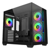 Scheda Tecnica: Cooler Master Eite 681 Back - Back ATX 1x3.5 2x2.5 2xUSB3