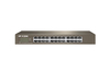 Scheda Tecnica: IP-COM Switch - G1024D 24 PORT