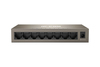 Scheda Tecnica: IP-COM Switch - G1008M 8 PORT DESKTOP