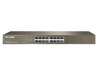 Scheda Tecnica: IP-COM Switch - G1016G 16 PORT