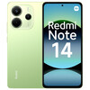 Scheda Tecnica: Xiaomi Redmi Note 14 - 5g 256GB 8GB Coral Green