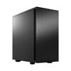 Scheda Tecnica: Fractal Design Define 7 Mini, Sf-case - Black Solid - mATX and Mini ITX