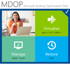 Scheda Tecnica: Microsoft Desktopoptimizationpackforsa Ang Mthsubscr.s - EDU Ov 1ic. eve E Additionalproduct Perdvc forWind