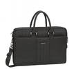 Scheda Tecnica: RIVACASE Borsa Per Ufficio Business - 15.6" Colore Nero