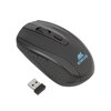 Scheda Tecnica: RIVACASE Bundle Borsa Per Notebook Nera 15.6" + Mouse - Wireless