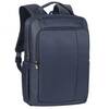 Scheda Tecnica: RIVACASE Borsa Zaino Notebook - 15.6" Colore Blu