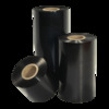 Scheda Tecnica: Honeywell Ribbon , thermal transfer , TMX 1310 / GP02 wax - 77mm, 25 rolls/box, black