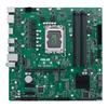 Scheda Tecnica: Asus Pro Q670m-c-csm,LGA1700,q670,tpm,mb mATX, 1 X - PCIe 4.0/3.0 X16 (x16 Mode)