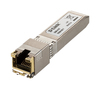 Scheda Tecnica: D-Link Transceiver DEM 410T, Modulo SFP+, 10 GigE - 10GBase-T, RJ-45, fino a 30 m