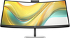Scheda Tecnica: HP Monitor S5 Pro534pm 34" 3440 x 1440, 5ms GtG, 4000:1 - HDMI, DP, USB-C, RJ45