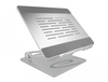 Scheda Tecnica: Delock Tablet and Notebook Standbracket verstellbar - Aluminium