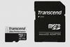 Scheda Tecnica: Transcend Memory Card 64GB Microsd W/ ADApter Uhs-i U3 A2 - Ultra Performance