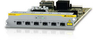Scheda Tecnica: Allied Telesis AT-SBX81XS6 6-port 10GbE SFP+ Ethernet line - card