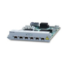Scheda Tecnica: Allied Telesis AT-SBX31XS6 6 Port SFP+ Line Card, f / - SwitchBlade x3112