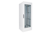 Scheda Tecnica: DIGITUS Armadio 42 U 19" Per Reti Misure (a)2100 X - (l)800 X (p)800 Mm. Colore Grigio Chiaro Da Esterno Ip55
