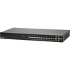 Scheda Tecnica: Axis Switch T8524 POE+ NETWORK - 