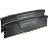 Scheda Tecnica: Corsair DIM CMK32GX5M2B6400C32 Cors 2x16GB DDR5 6400MHz M - 